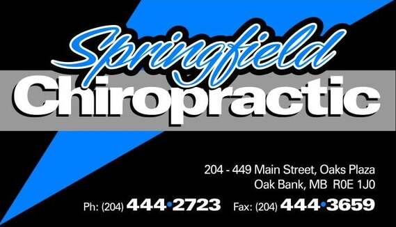 Silver - Springfield Chiropractic