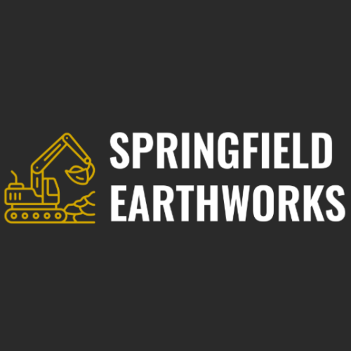 Silver - Springfield Earthworks